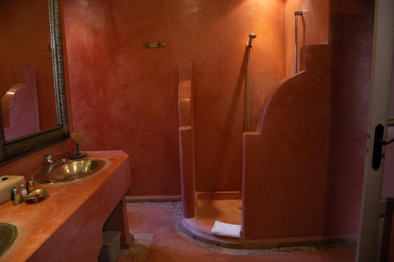 Riad Kerdouss Marakéš Exteriér fotografie