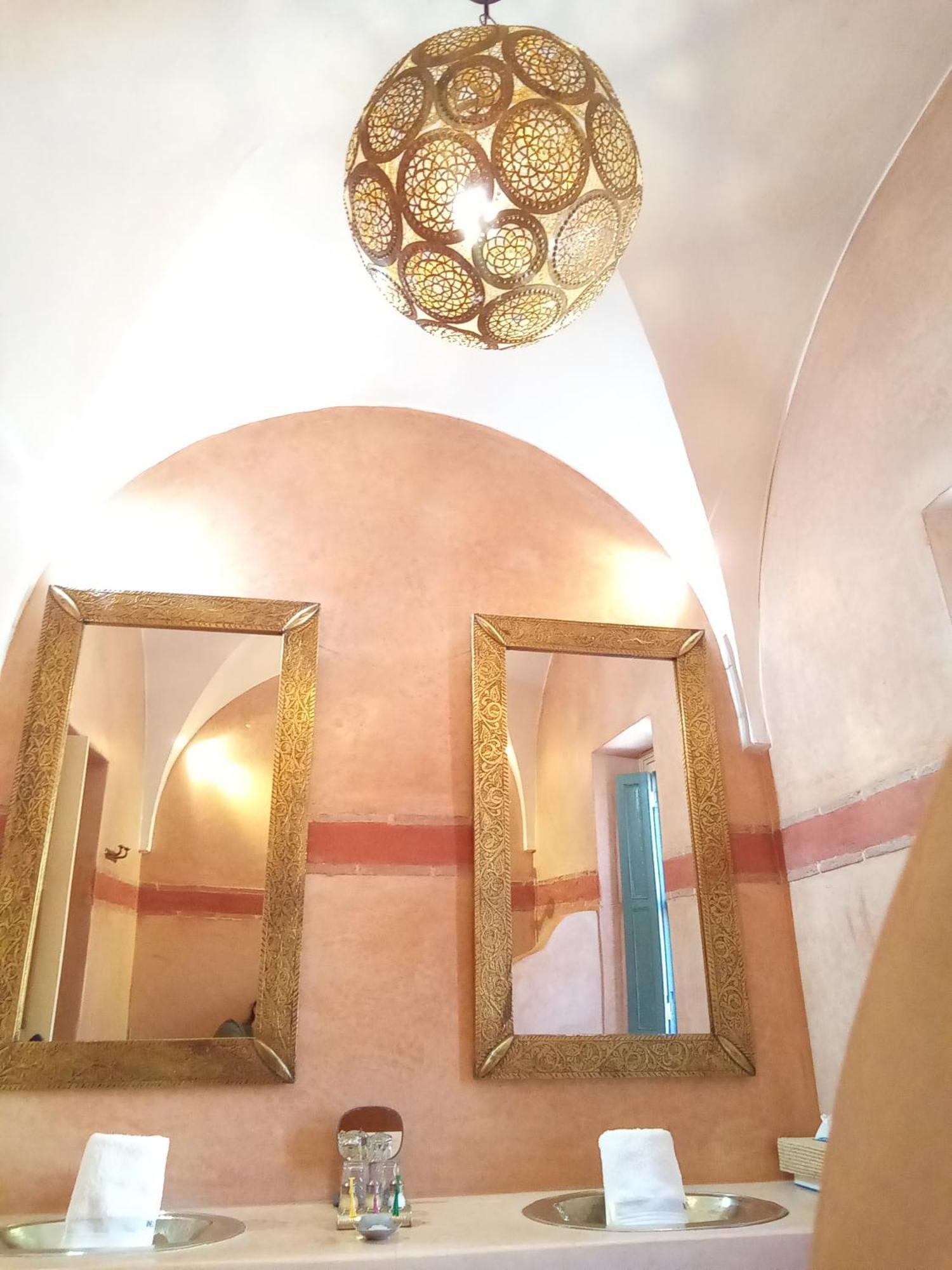 Riad Kerdouss Marakéš Exteriér fotografie
