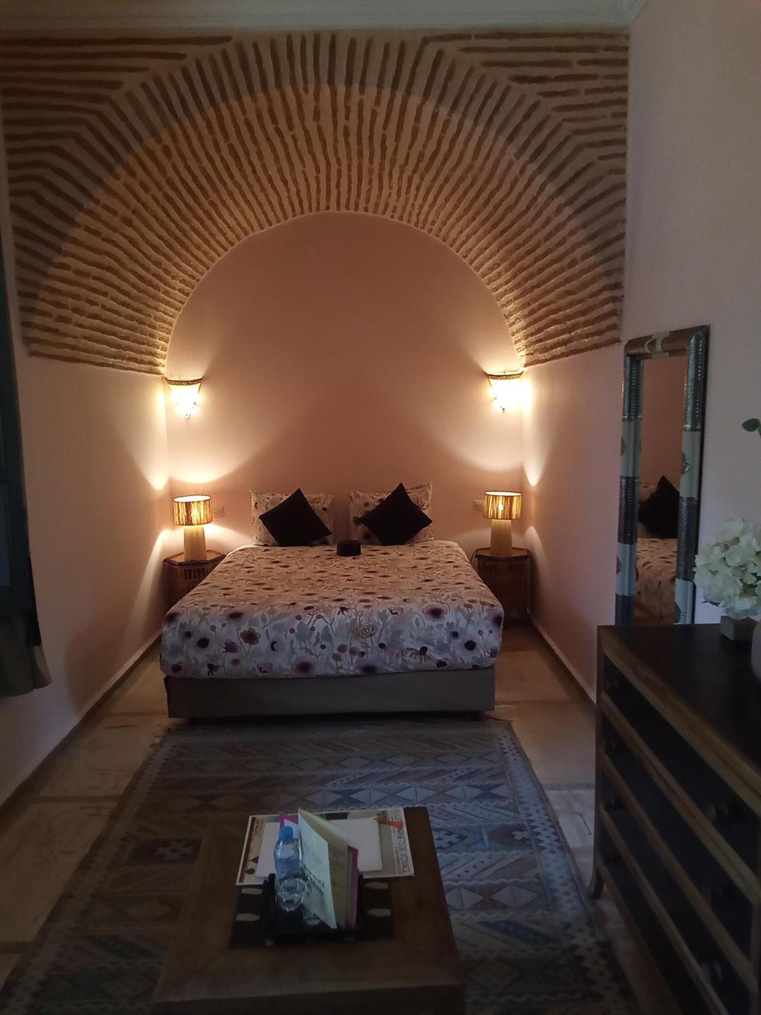 Riad Kerdouss Marakéš Exteriér fotografie